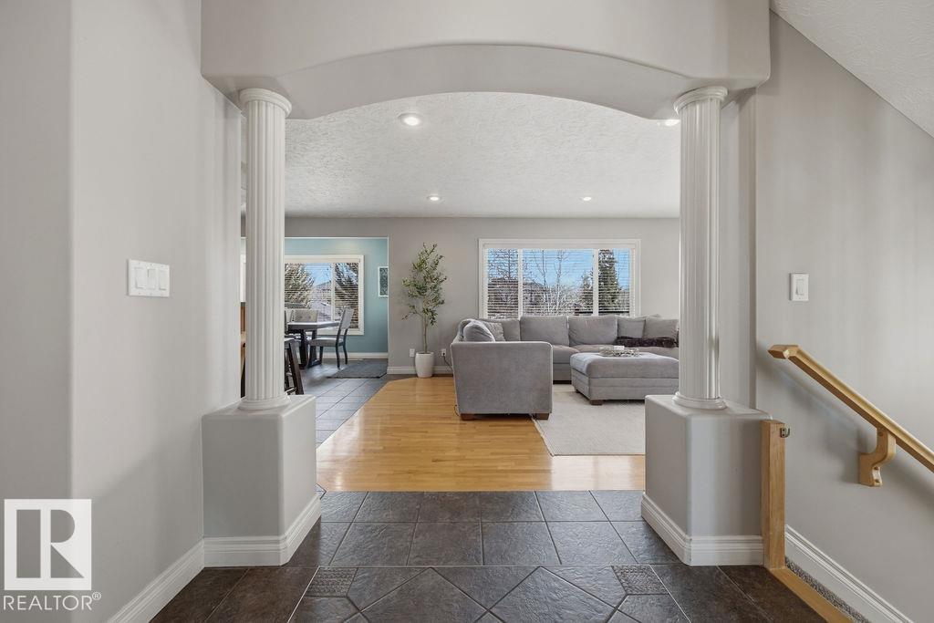 21 Creekside Dr, Ardrossan, Alberta  T8E 1J6 - Photo 6 - E4482517