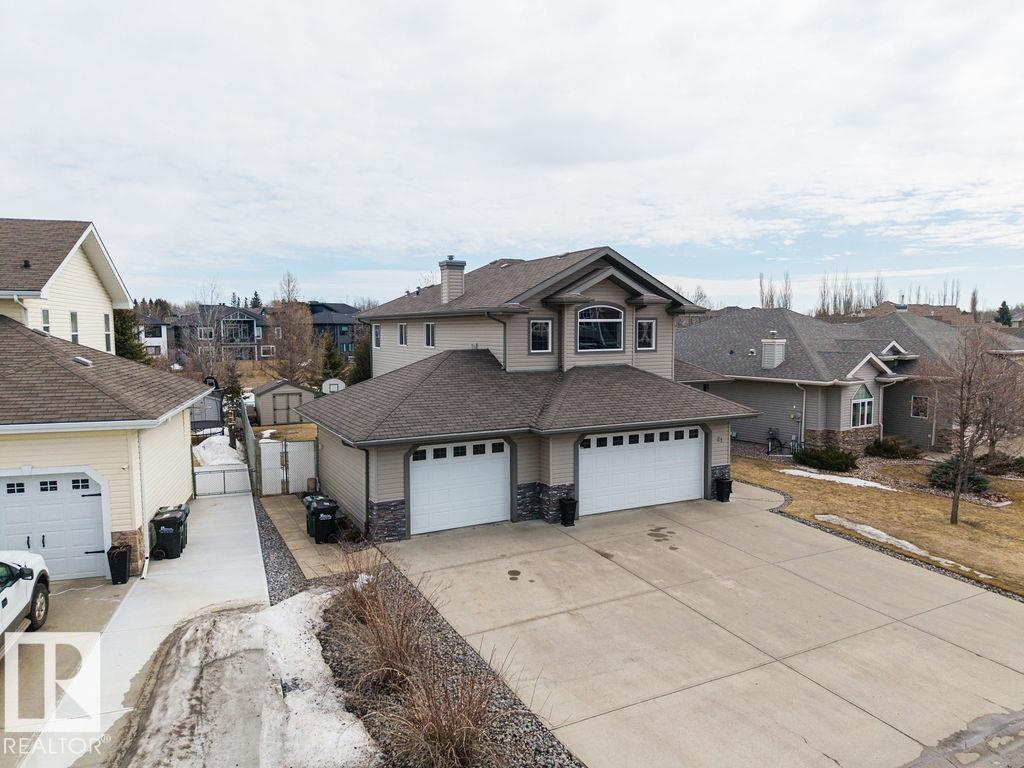 21 Creekside Dr, Ardrossan, Alberta  T8E 1J6 - Photo 64 - E4482517