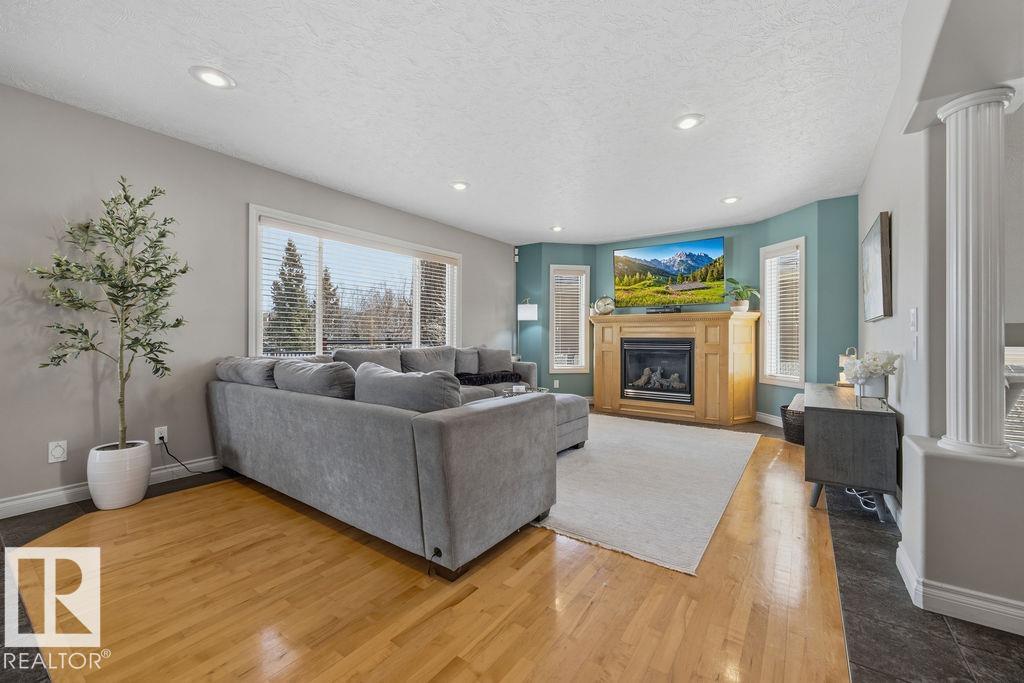 21 Creekside Dr, Ardrossan, Alberta  T8E 1J6 - Photo 7 - E4482517