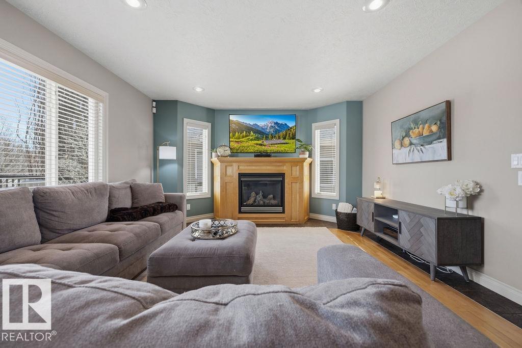 21 Creekside Dr, Ardrossan, Alberta  T8E 1J6 - Photo 8 - E4482517