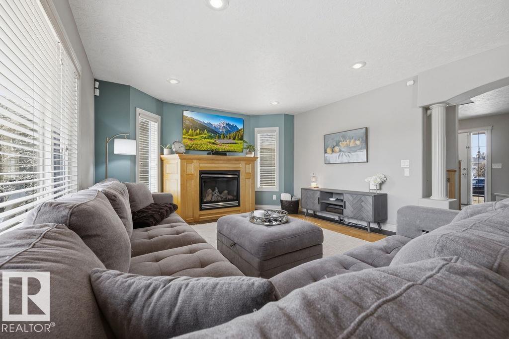 21 Creekside Dr, Ardrossan, Alberta  T8E 1J6 - Photo 9 - E4482517