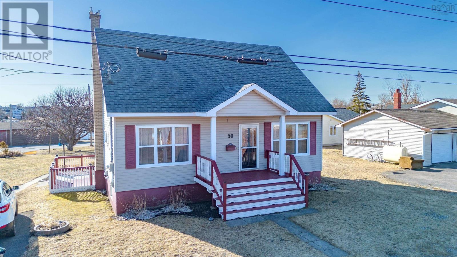 50 Duncan Street, glace bay, Nova Scotia