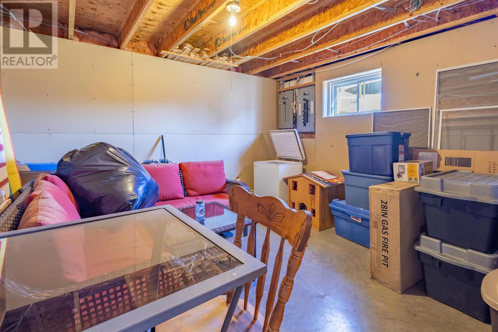 50 Duncan Street, Glace Bay, Nova Scotia  B1A 2L6 - Photo 28 - 202607541