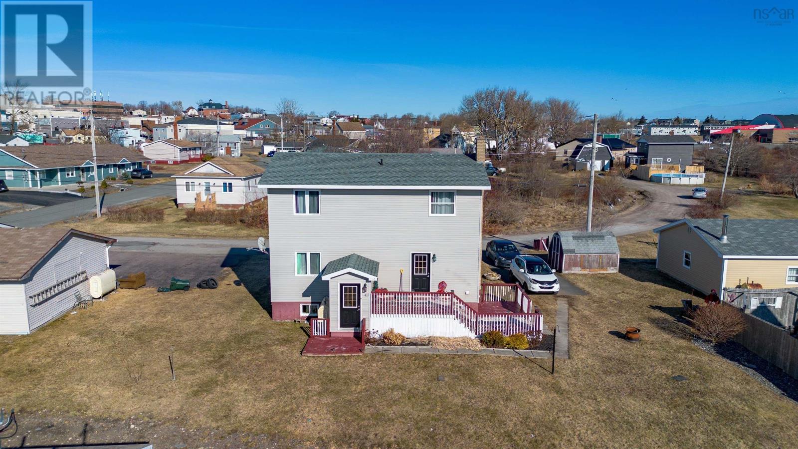 50 Duncan Street, Glace Bay, Nova Scotia  B1A 2L6 - Photo 3 - 202607541