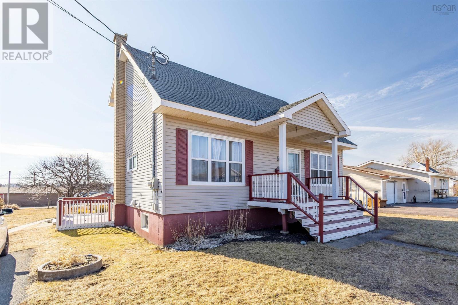 50 Duncan Street, Glace Bay, Nova Scotia  B1A 2L6 - Photo 30 - 202607541