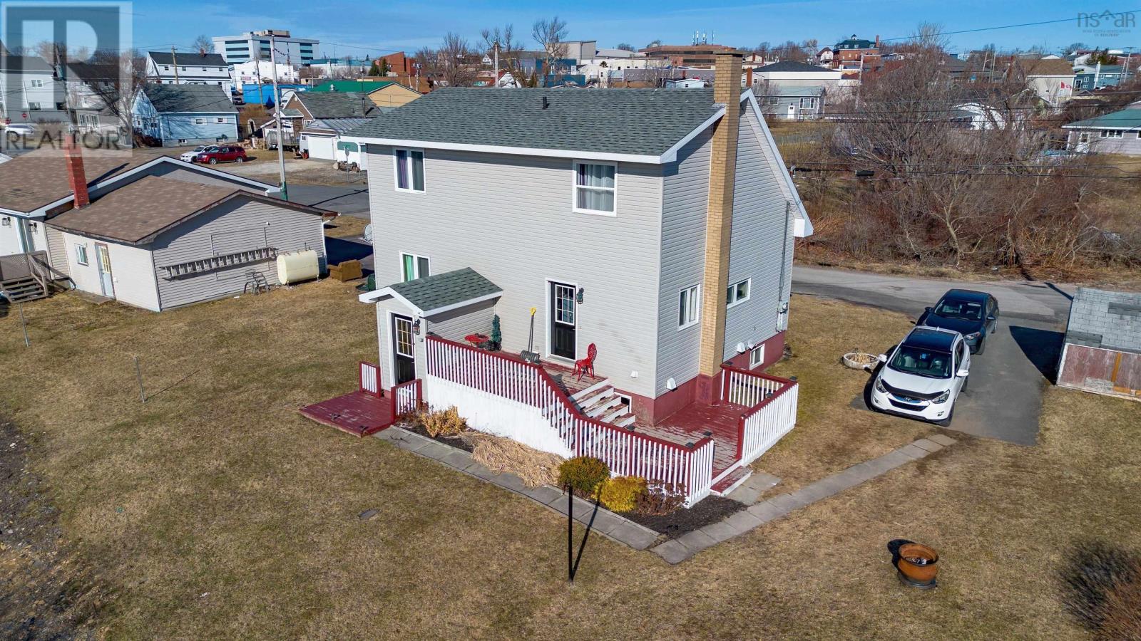 50 Duncan Street, Glace Bay, Nova Scotia  B1A 2L6 - Photo 31 - 202607541