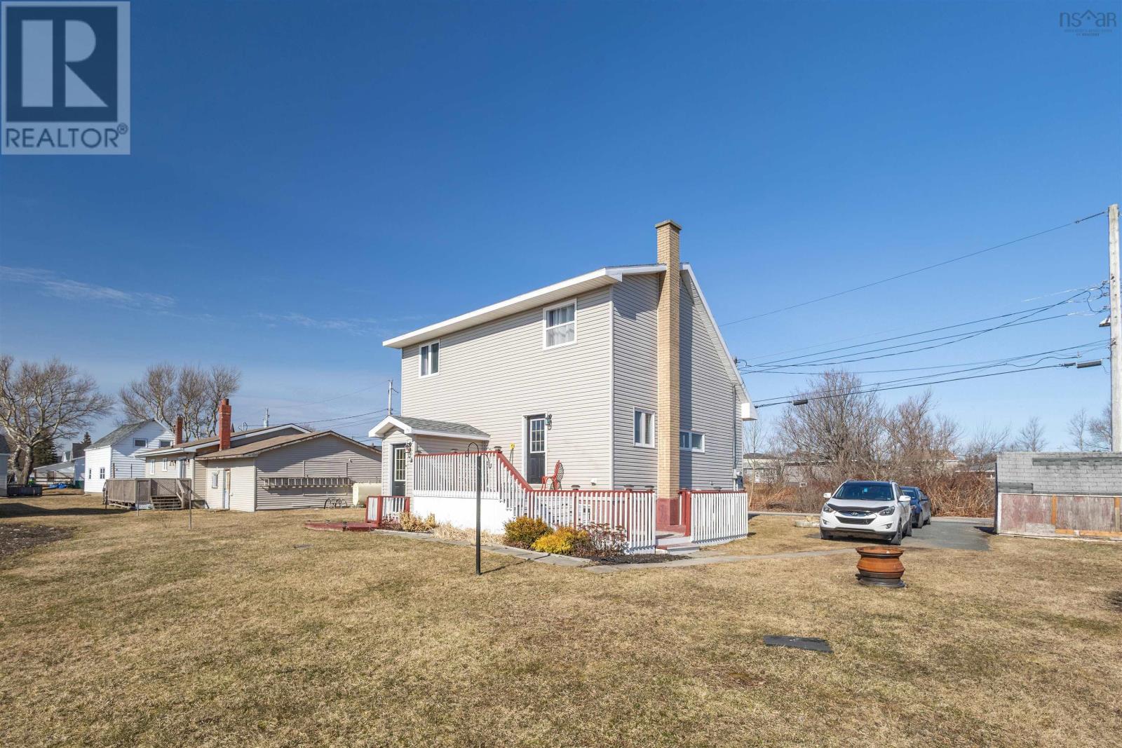 50 Duncan Street, Glace Bay, Nova Scotia  B1A 2L6 - Photo 32 - 202607541