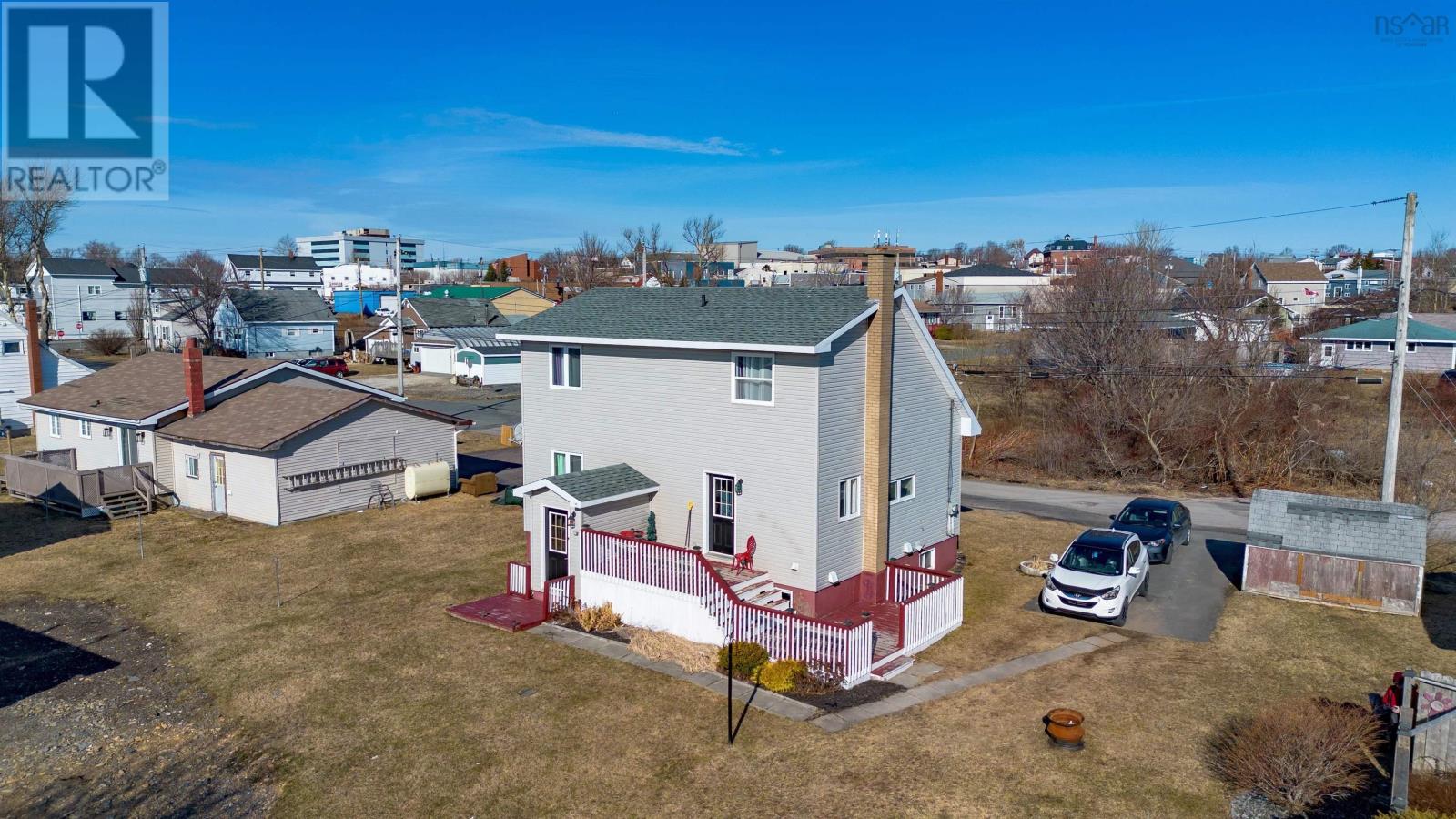50 Duncan Street, Glace Bay, Nova Scotia  B1A 2L6 - Photo 33 - 202607541