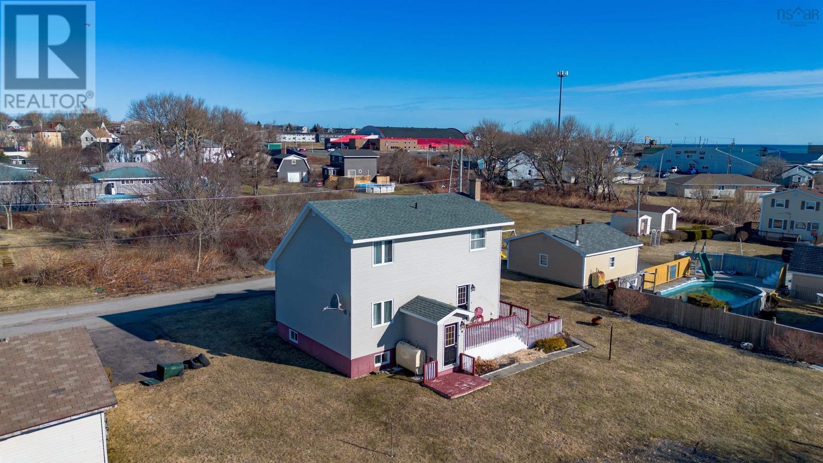 50 Duncan Street, Glace Bay, Nova Scotia  B1A 2L6 - Photo 34 - 202607541