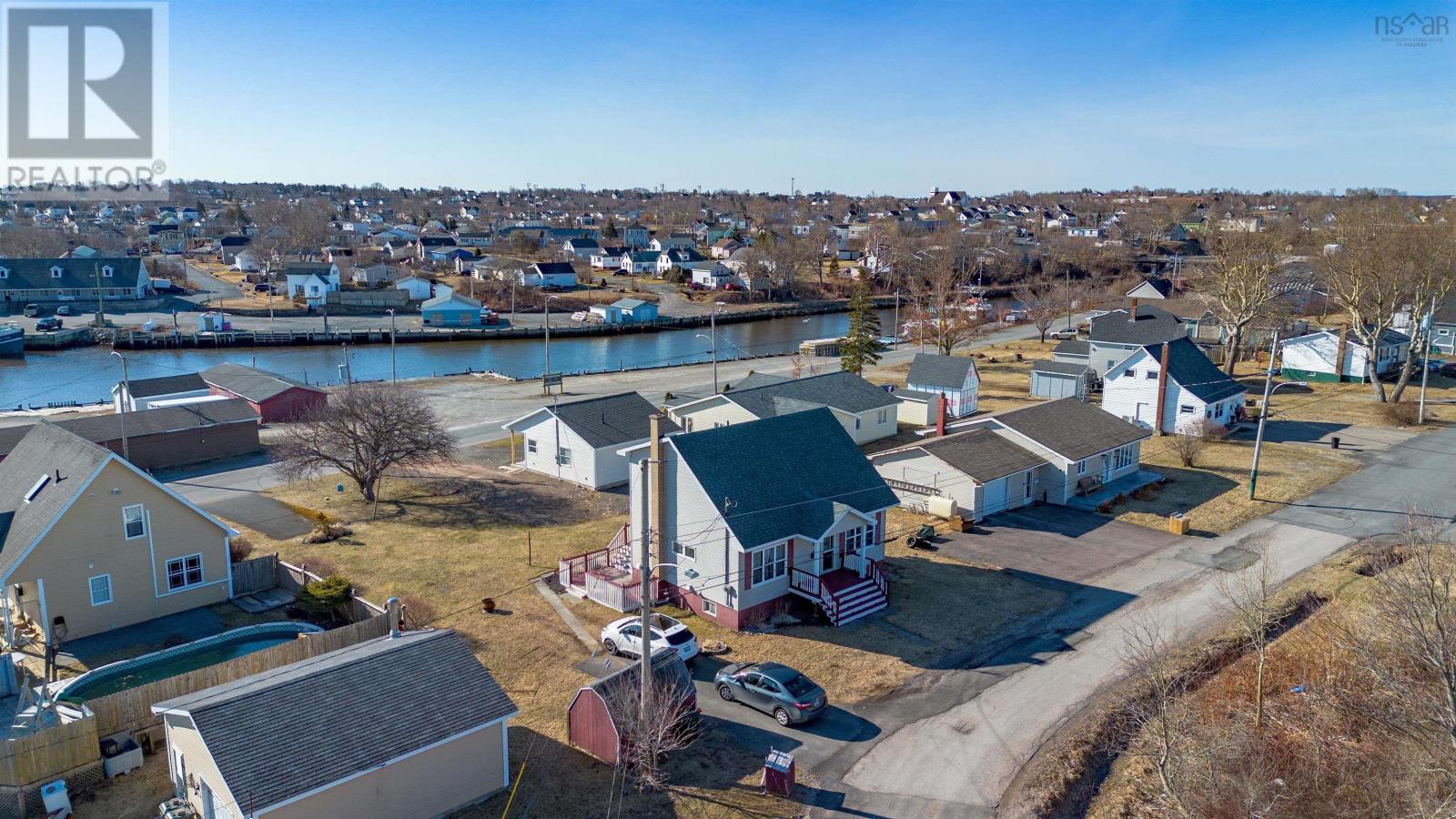 50 Duncan Street, Glace Bay, Nova Scotia  B1A 2L6 - Photo 35 - 202607541