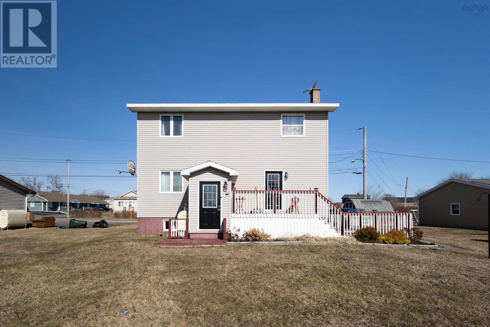 50 Duncan Street, Glace Bay, Nova Scotia  B1A 2L6 - Photo 37 - 202607541
