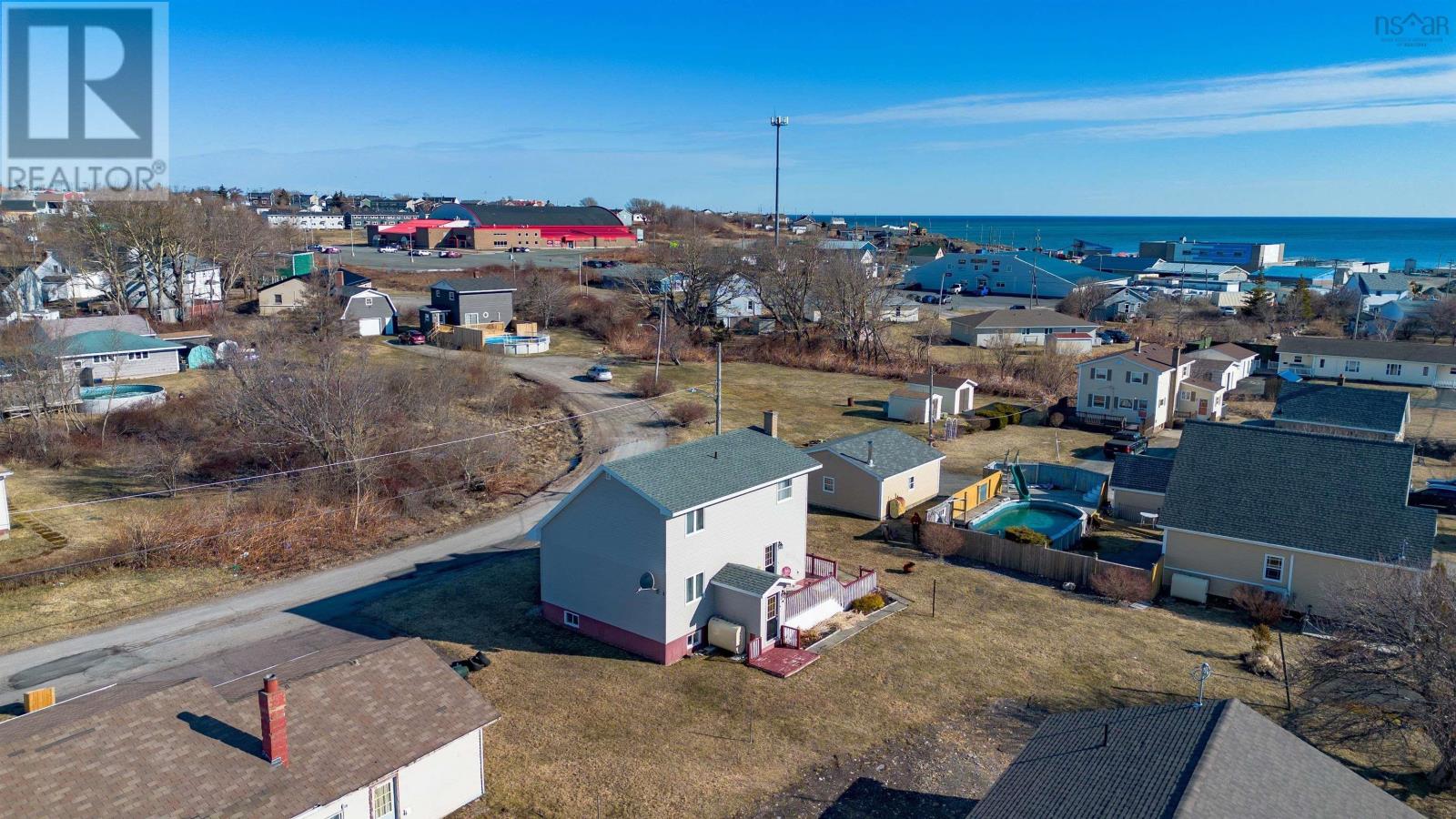 50 Duncan Street, Glace Bay, Nova Scotia  B1A 2L6 - Photo 4 - 202607541