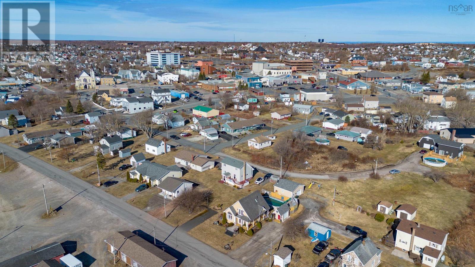 50 Duncan Street, Glace Bay, Nova Scotia  B1A 2L6 - Photo 41 - 202607541