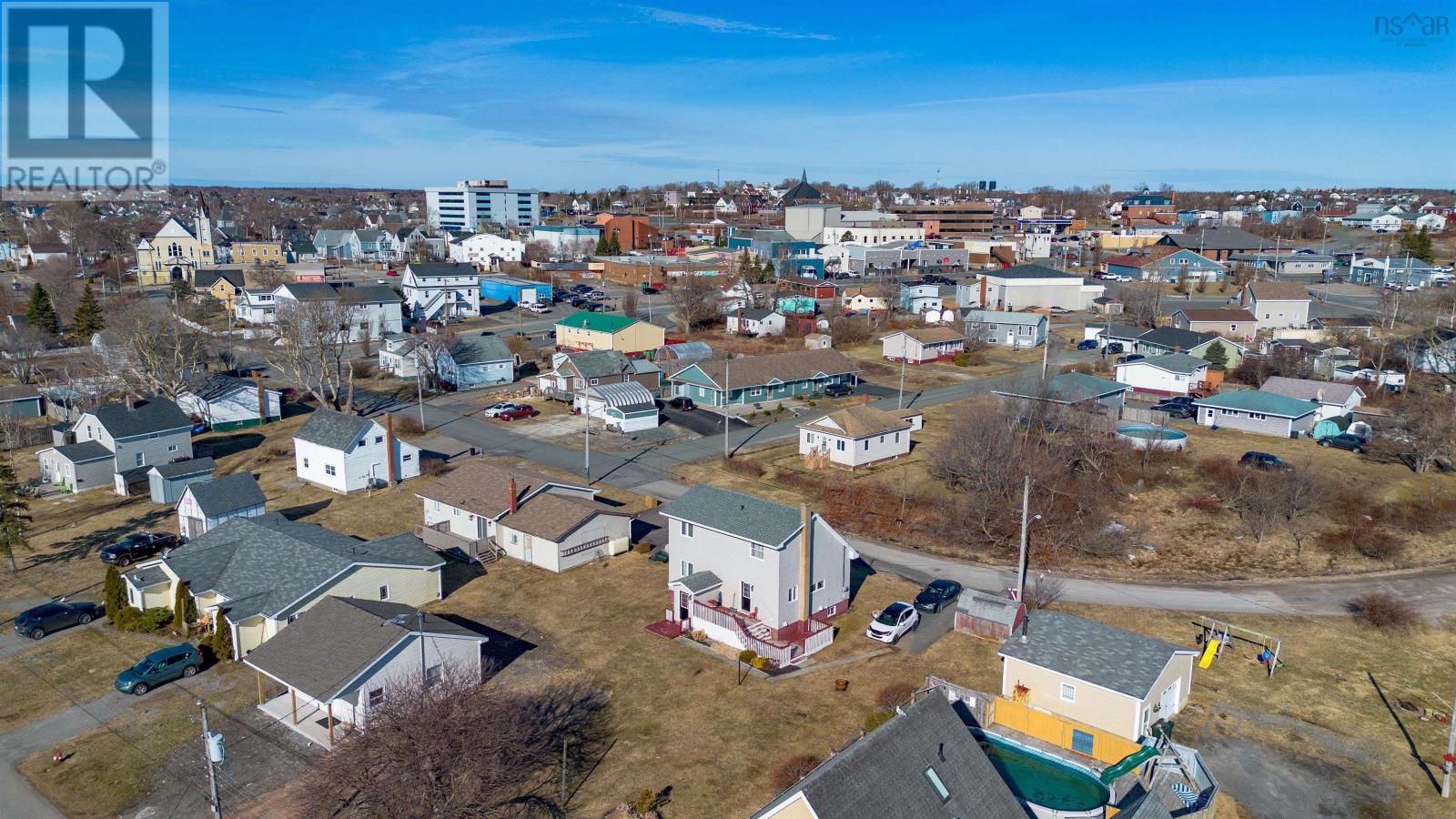 50 Duncan Street, Glace Bay, Nova Scotia  B1A 2L6 - Photo 42 - 202607541