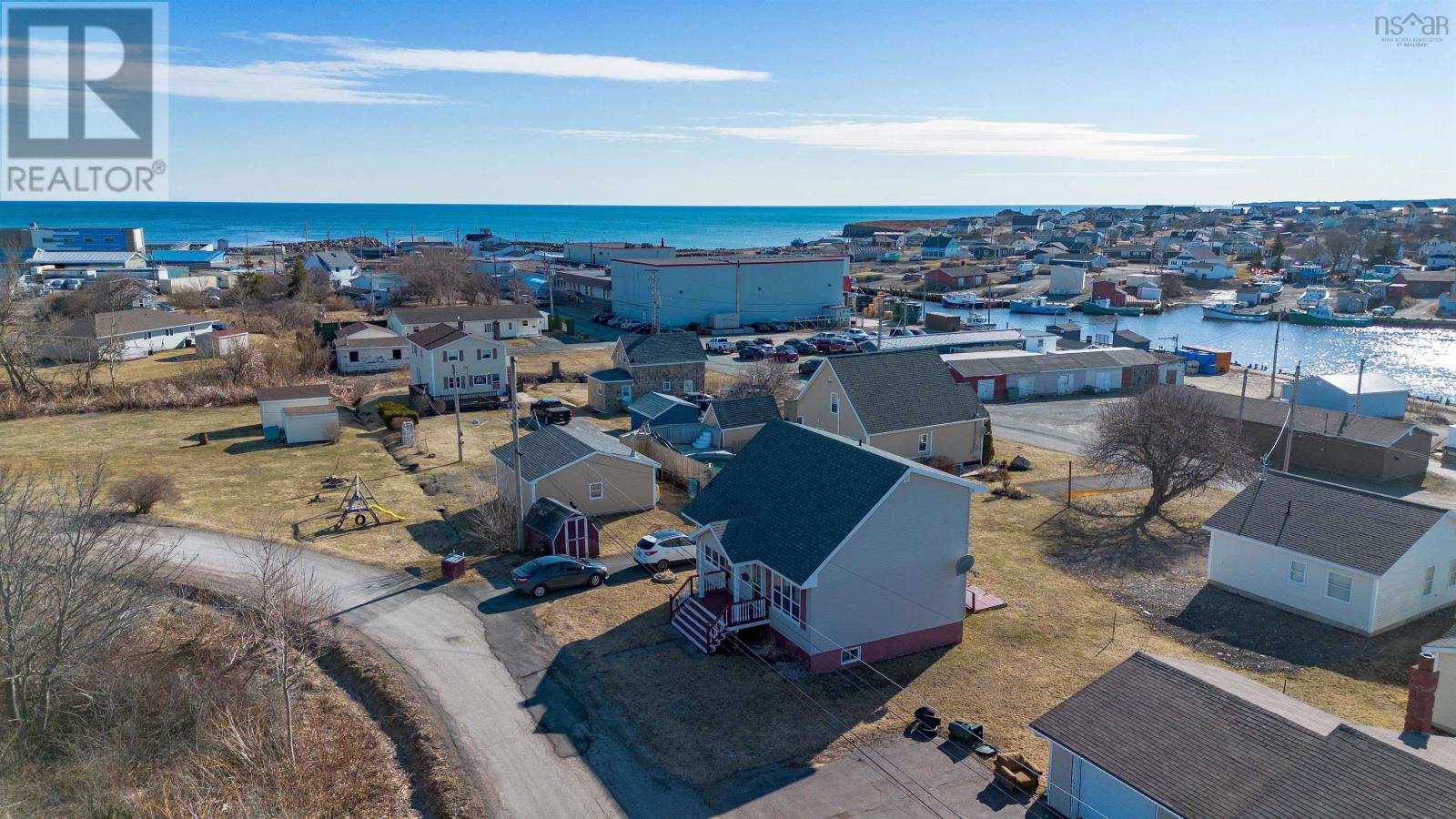 50 Duncan Street, Glace Bay, Nova Scotia  B1A 2L6 - Photo 5 - 202607541