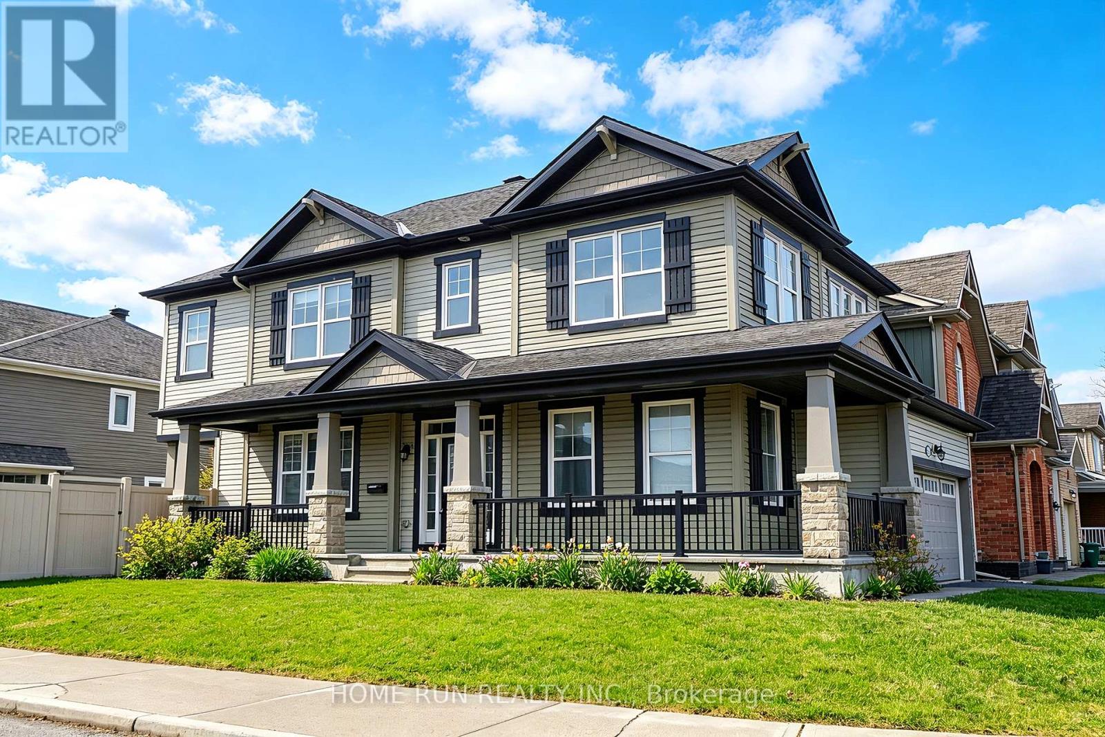 156 Andre Audet Avenue, Ottawa, Ontario  K2J 5Z2 - Photo 1 - X13005038