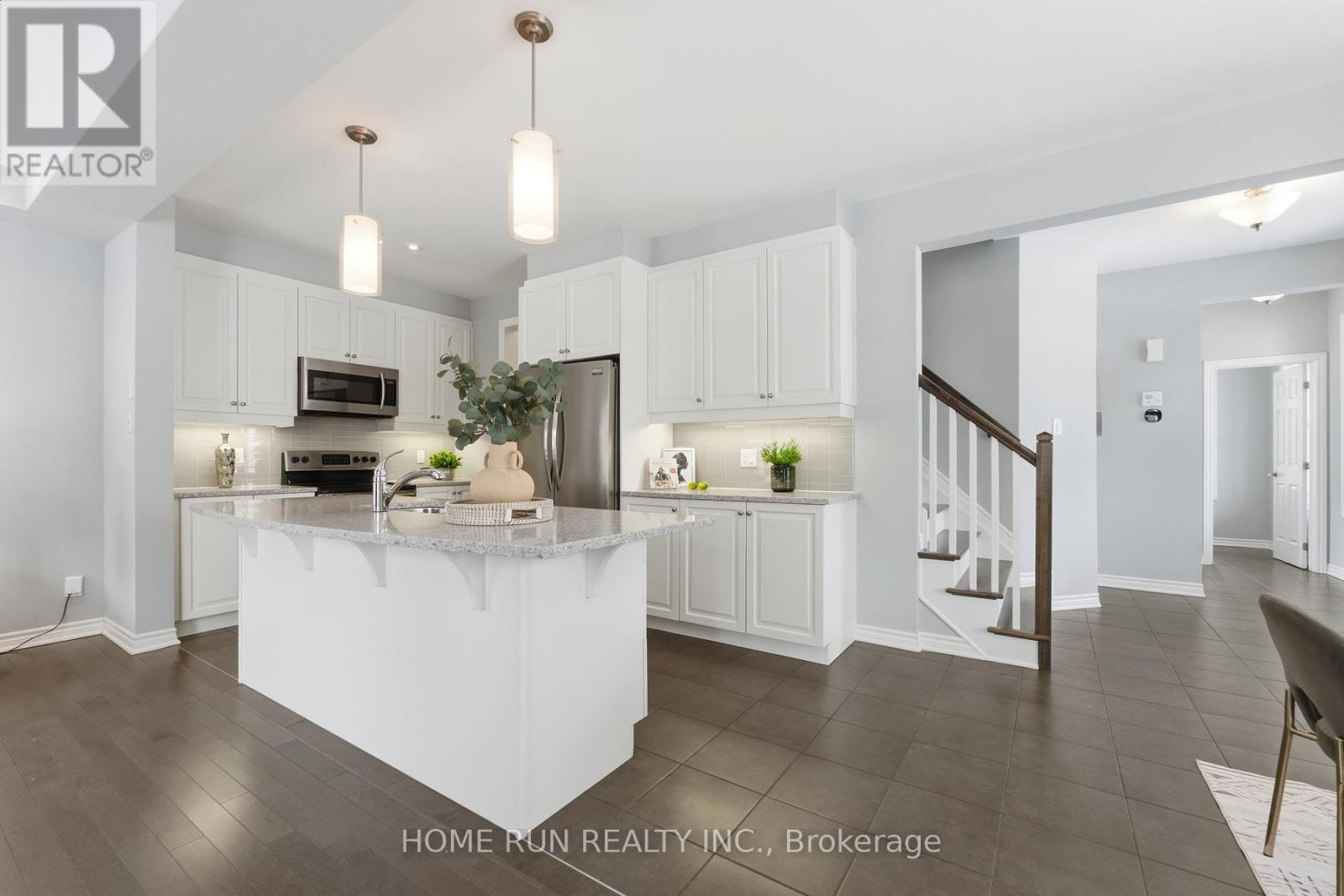 156 Andre Audet Avenue, Ottawa, Ontario  K2J 5Z2 - Photo 12 - X13005038