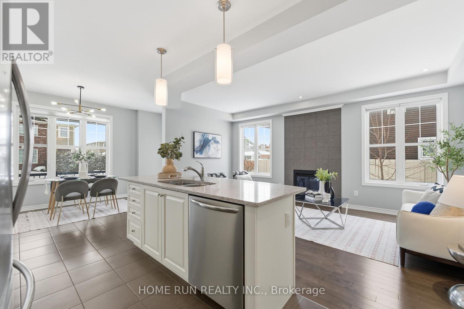 156 Andre Audet Avenue, Ottawa, Ontario  K2J 5Z2 - Photo 13 - X13005038