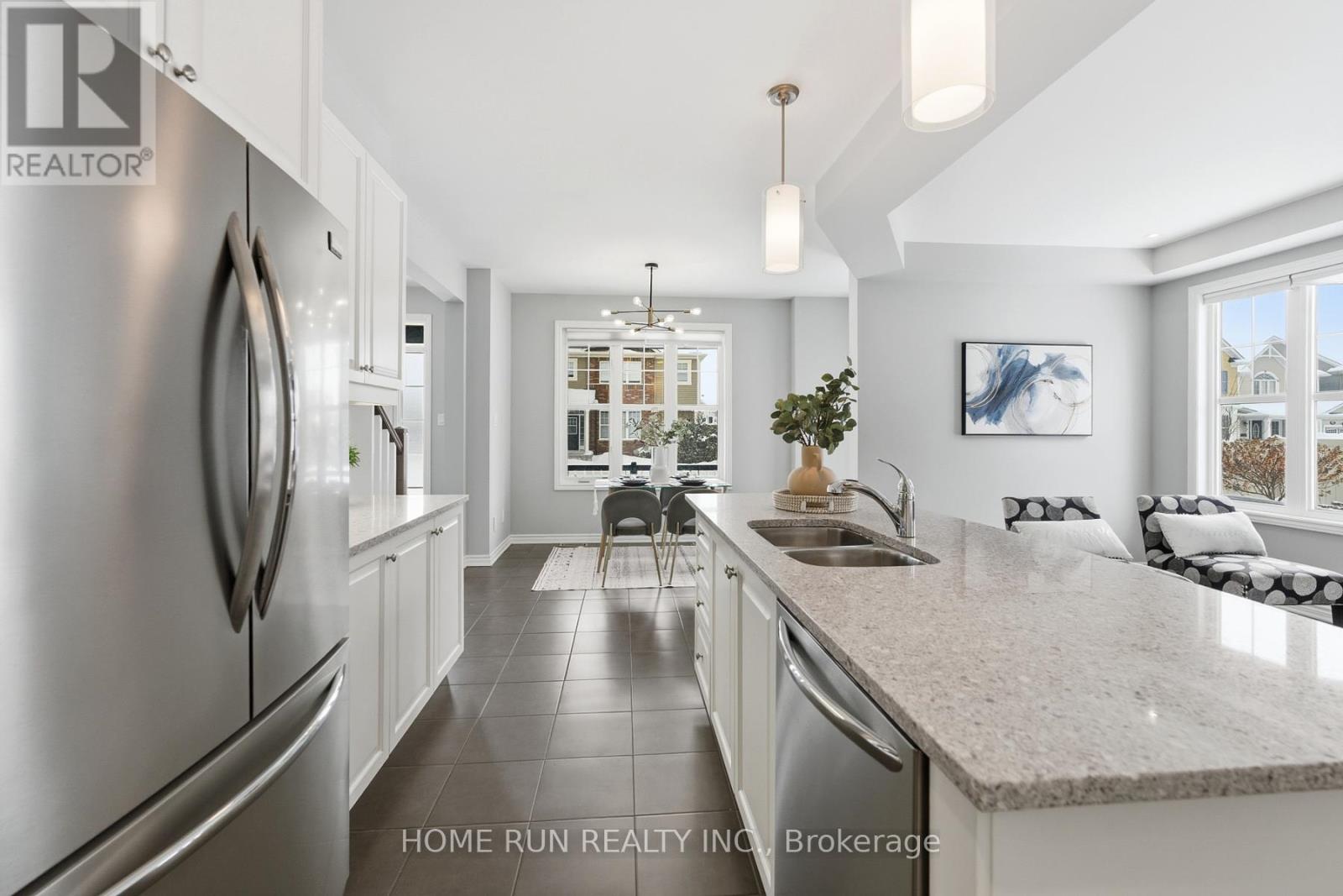 156 Andre Audet Avenue, Ottawa, Ontario  K2J 5Z2 - Photo 16 - X13005038