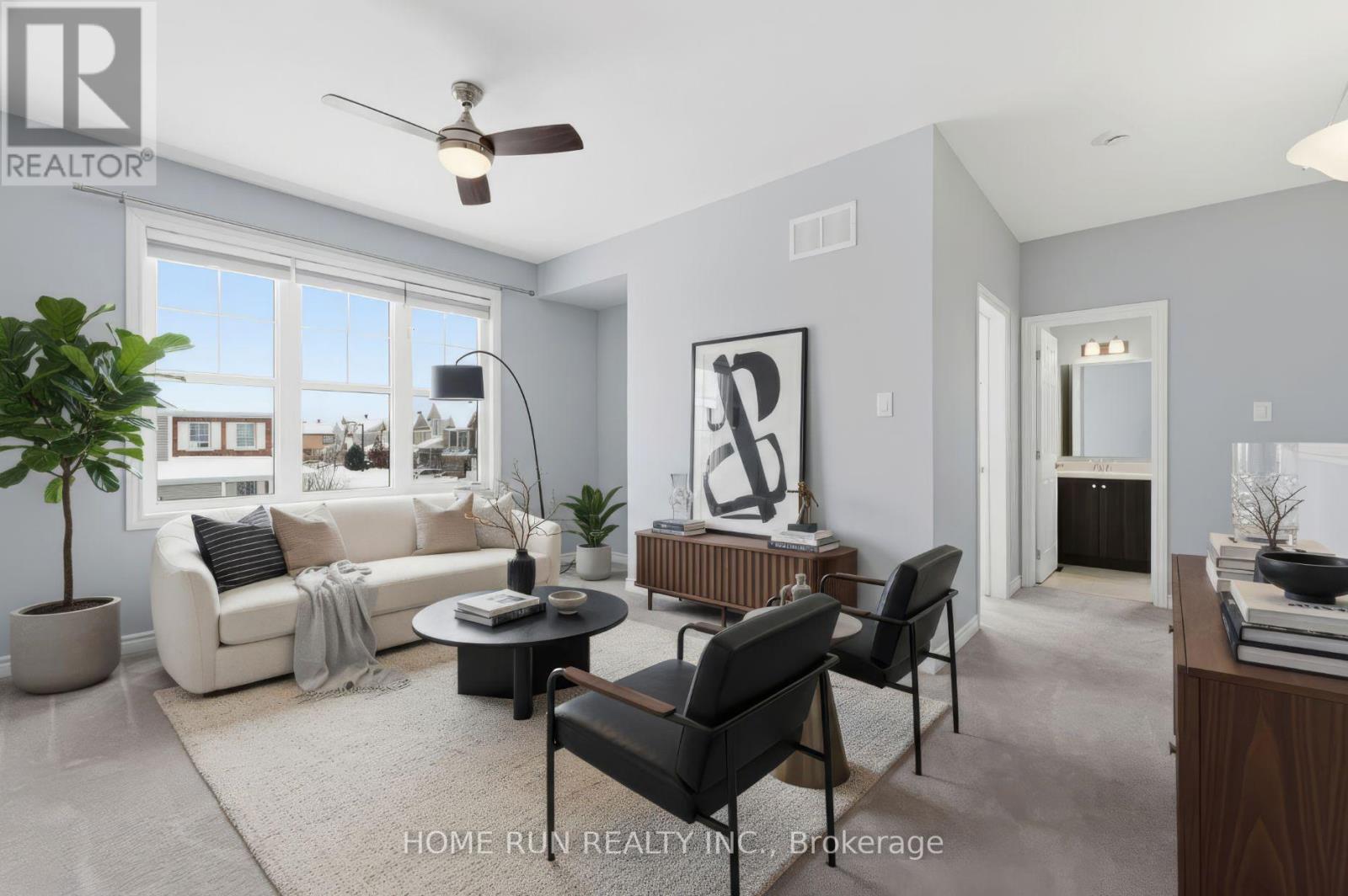 156 Andre Audet Avenue, Ottawa, Ontario  K2J 5Z2 - Photo 26 - X13005038