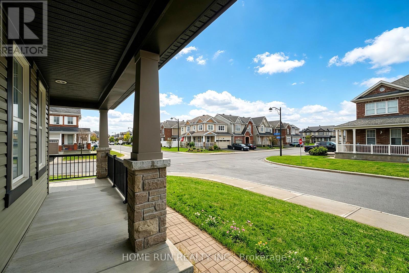 156 Andre Audet Avenue, Ottawa, Ontario  K2J 5Z2 - Photo 3 - X13005038