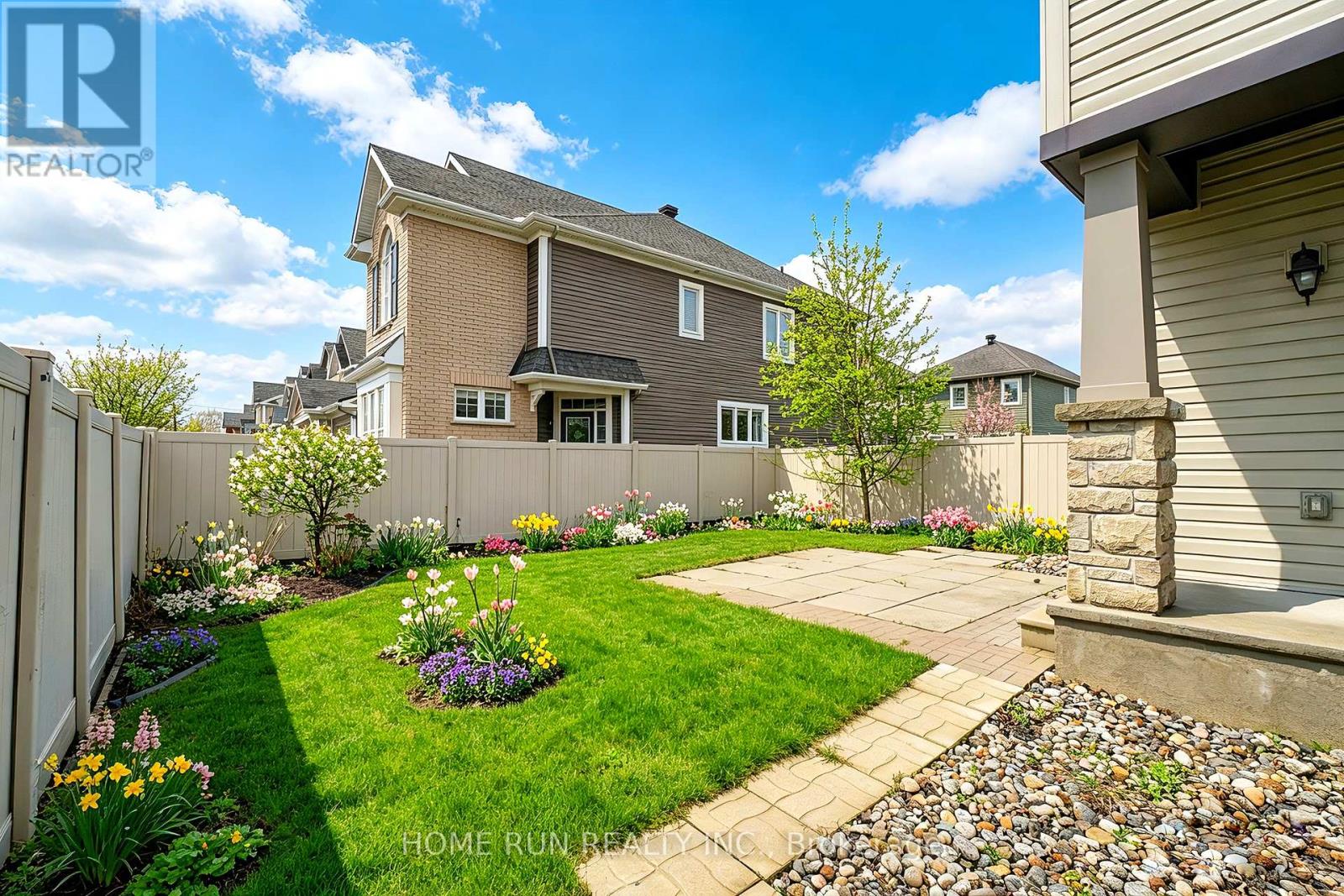 156 Andre Audet Avenue, Ottawa, Ontario  K2J 5Z2 - Photo 40 - X13005038