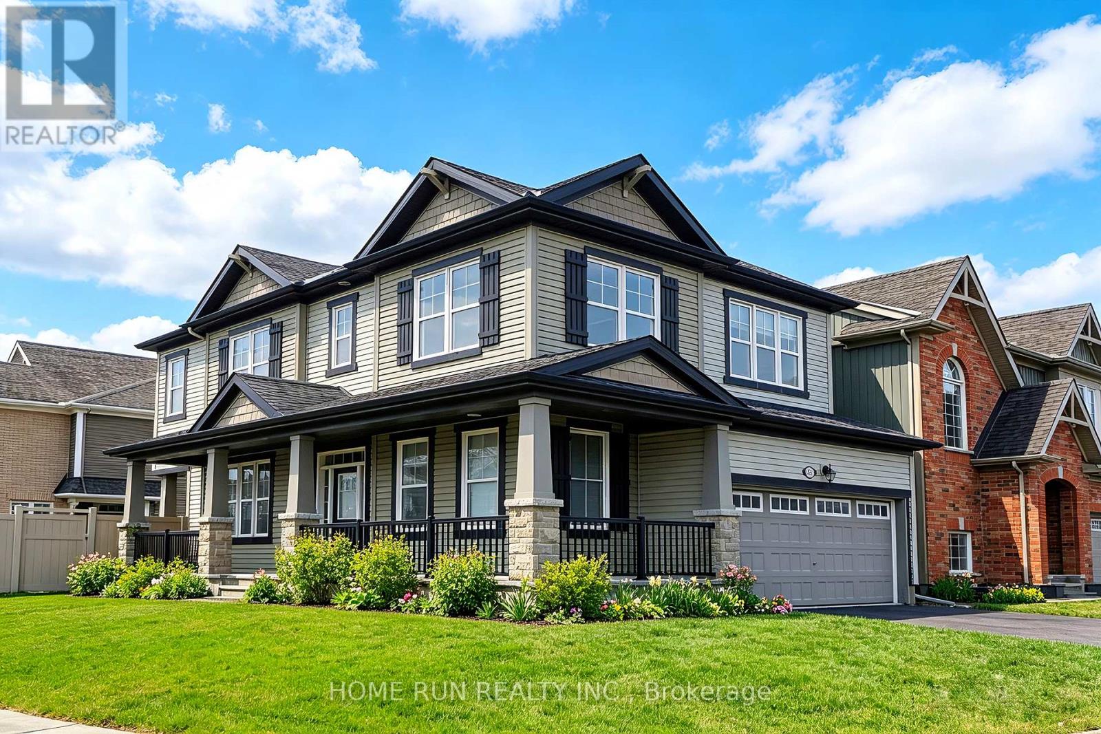 156 Andre Audet Avenue, Ottawa, Ontario  K2J 5Z2 - Photo 42 - X13005038