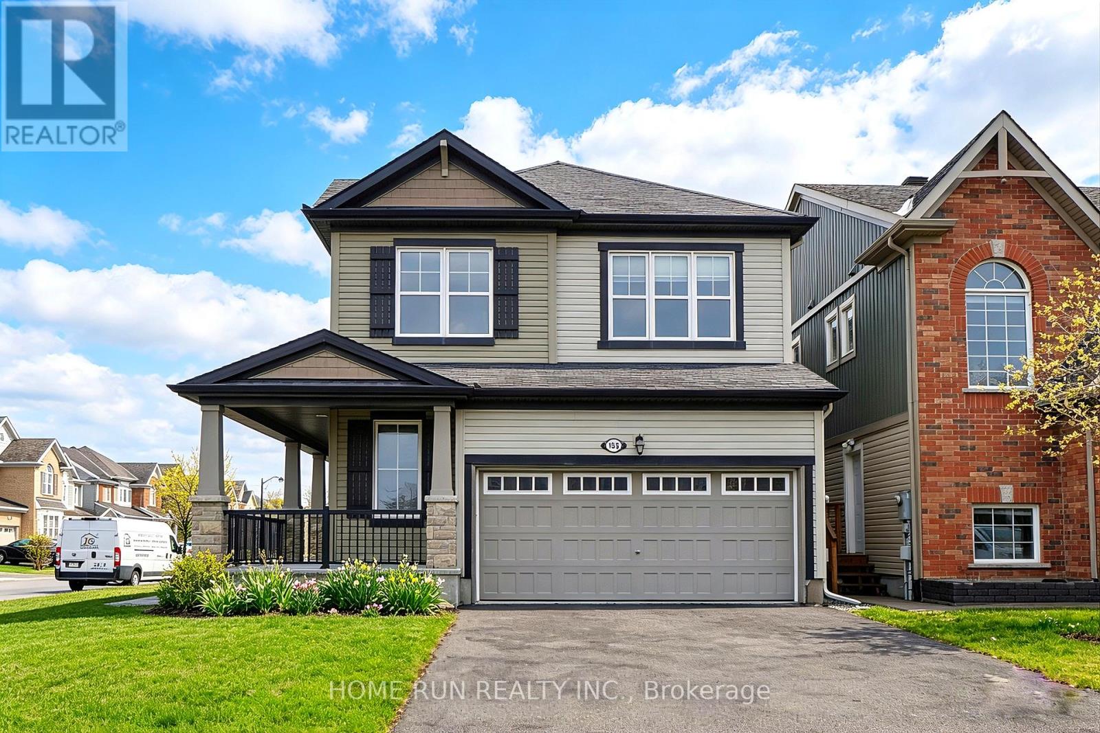 156 Andre Audet Avenue, Ottawa, Ontario  K2J 5Z2 - Photo 43 - X13005038