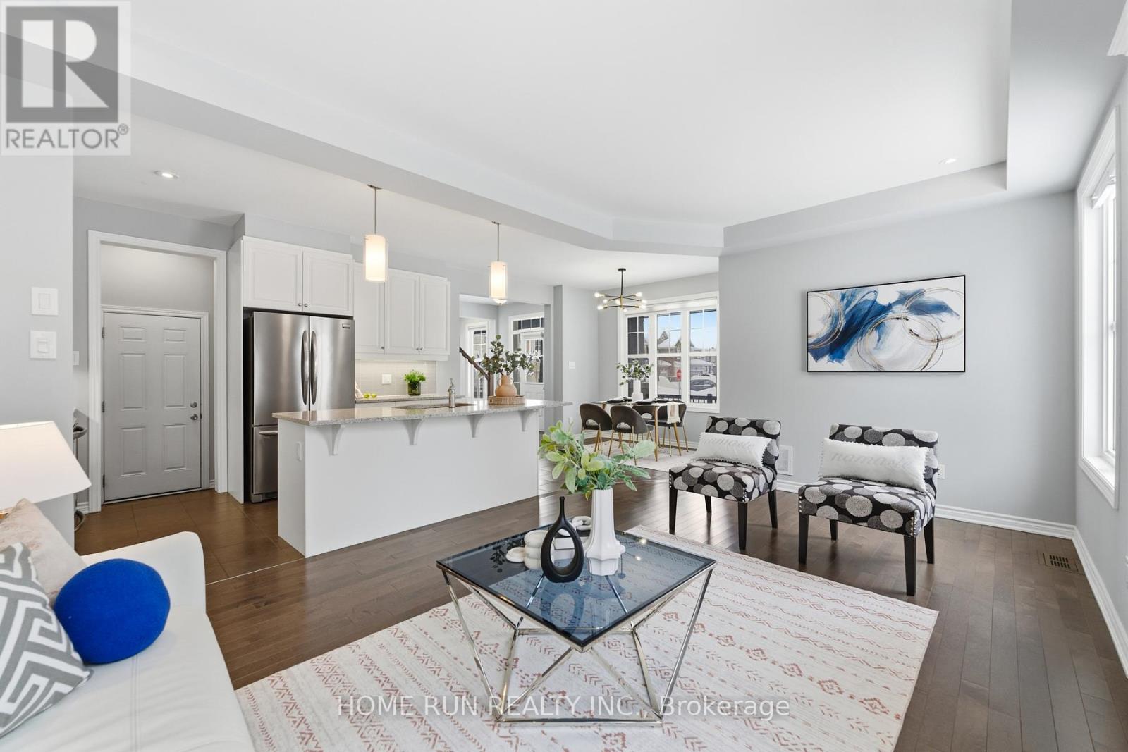 156 Andre Audet Avenue, Ottawa, Ontario  K2J 5Z2 - Photo 8 - X13005038