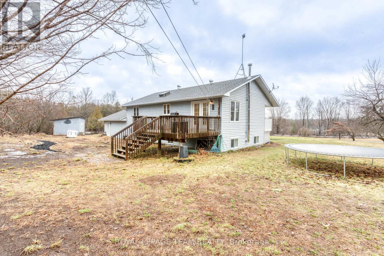 1255 Old Perth Road, Mississippi Mills, Ontario  K0A 1A0 - Photo 20 - X13005062