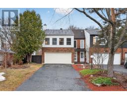 24 HOBART CRESCENT, Ottawa, Ontario