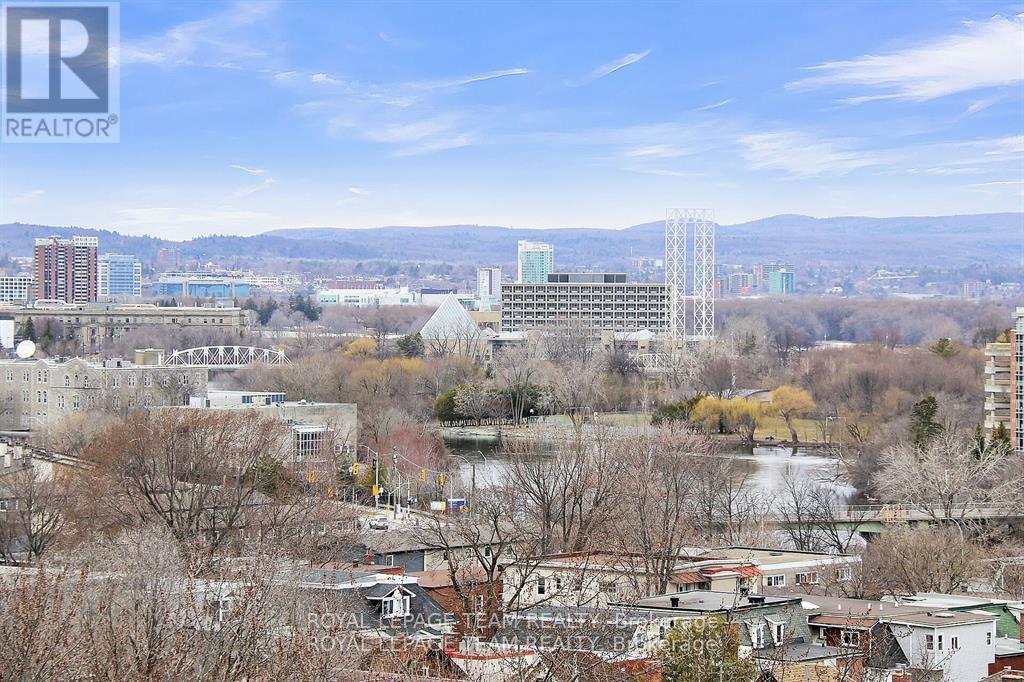 1104 - 131 Wurtemburg Street, Ottawa, Ontario  K1N 1J2 - Photo 18 - X13005082