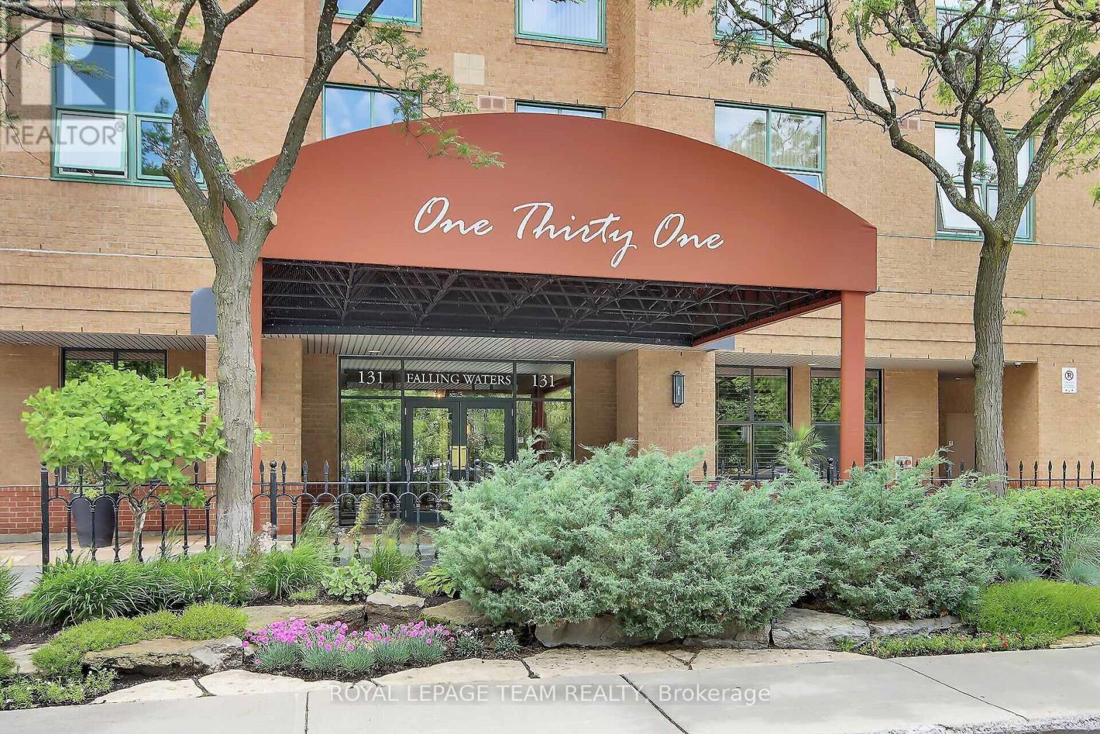 1104 - 131 Wurtemburg Street, Ottawa, Ontario  K1N 1J2 - Photo 2 - X13005082