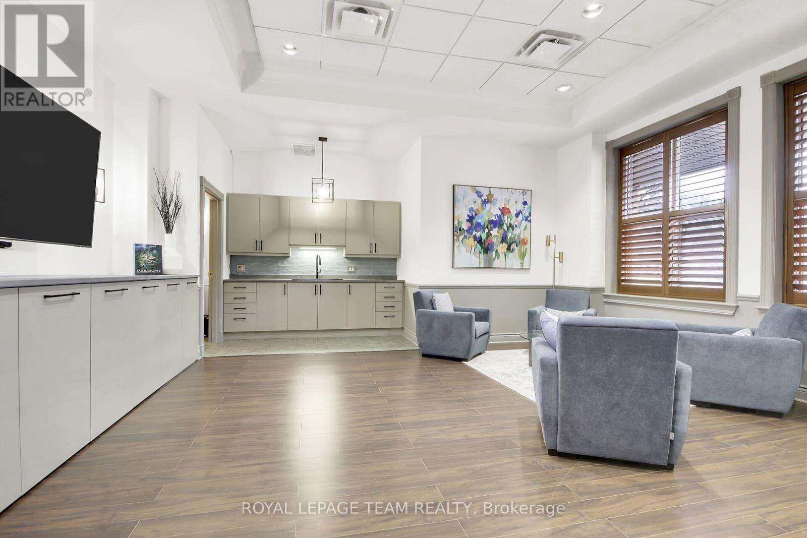 1104 - 131 Wurtemburg Street, Ottawa, Ontario  K1N 1J2 - Photo 35 - X13005082