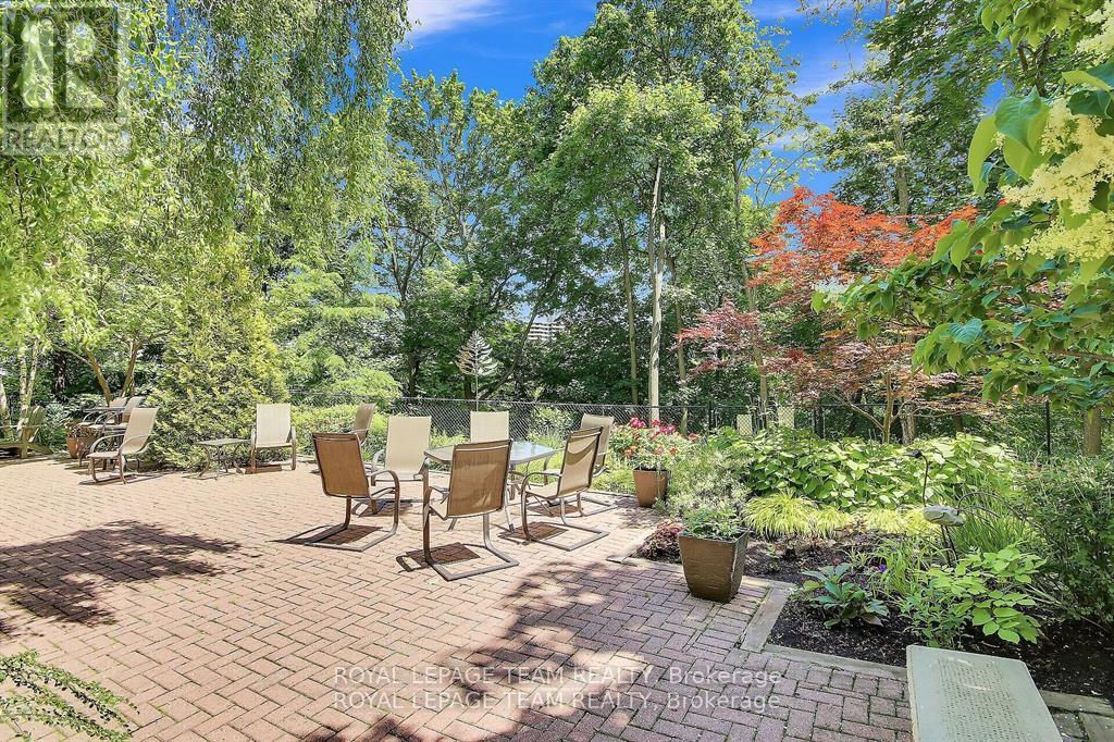 1104 - 131 Wurtemburg Street, Ottawa, Ontario  K1N 1J2 - Photo 39 - X13005082