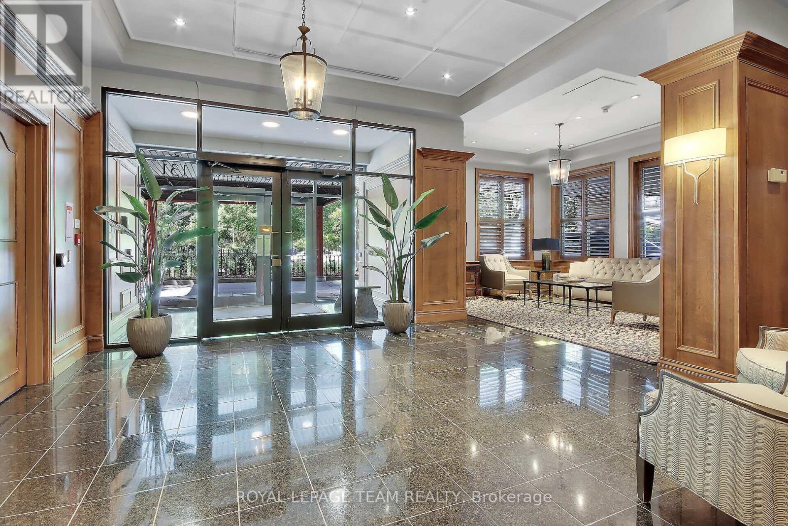 1104 - 131 Wurtemburg Street, Ottawa, Ontario  K1N 1J2 - Photo 5 - X13005082