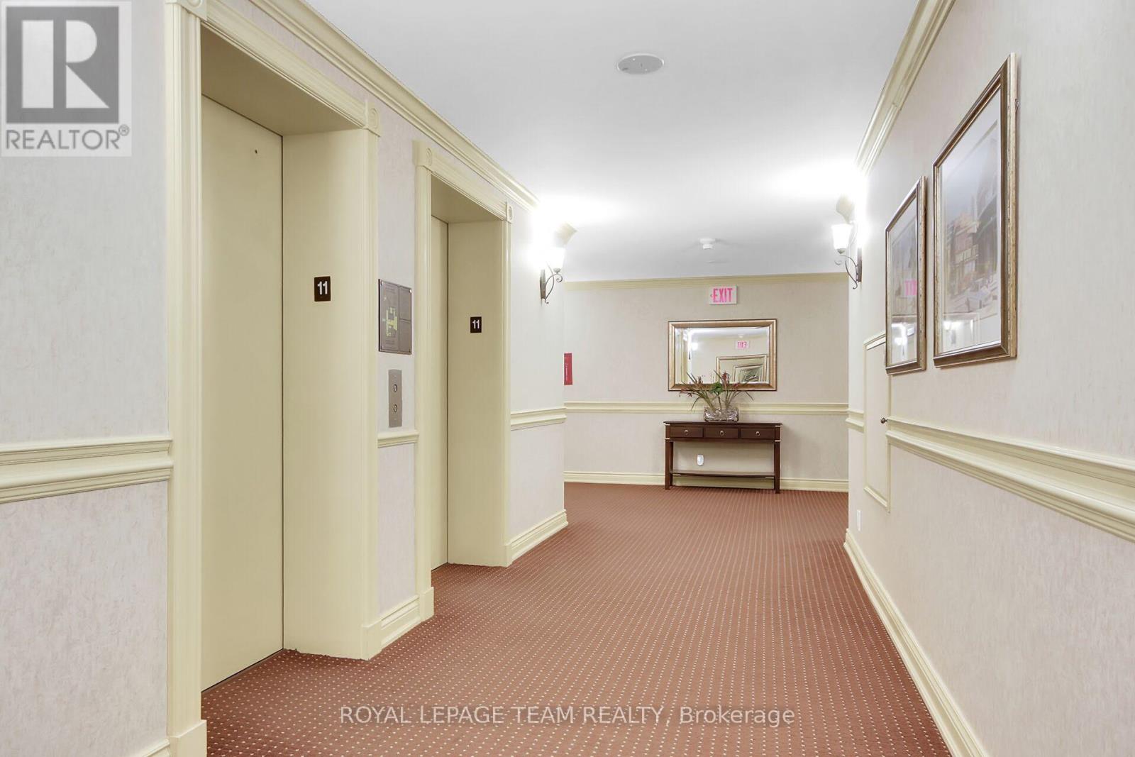 1104 - 131 Wurtemburg Street, Ottawa, Ontario  K1N 1J2 - Photo 6 - X13005082