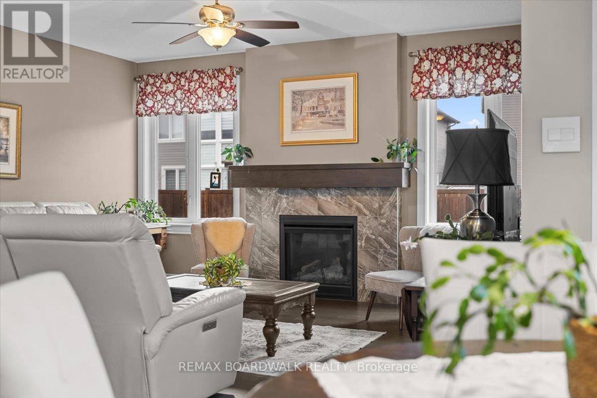 279 Sceptre Way, Ottawa, Ontario  K2V 0C6 - Photo 20 - X13005086