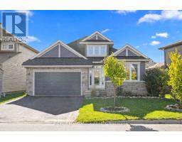 279 SCEPTRE WAY, Ottawa, Ontario