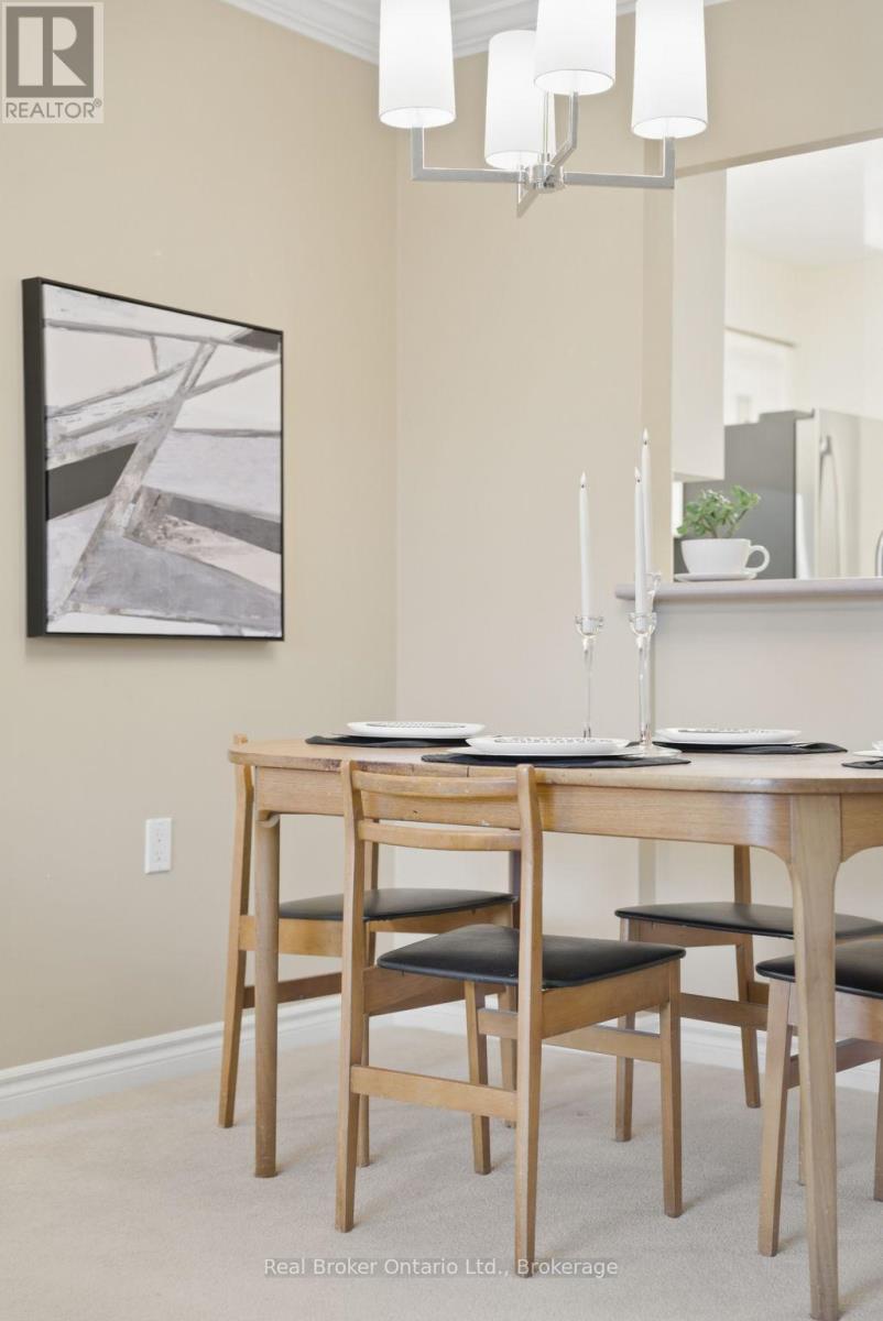 1217 - 100 Burloak Drive, Burlington, Ontario  L7L 6P6 - Photo 11 - W13005100