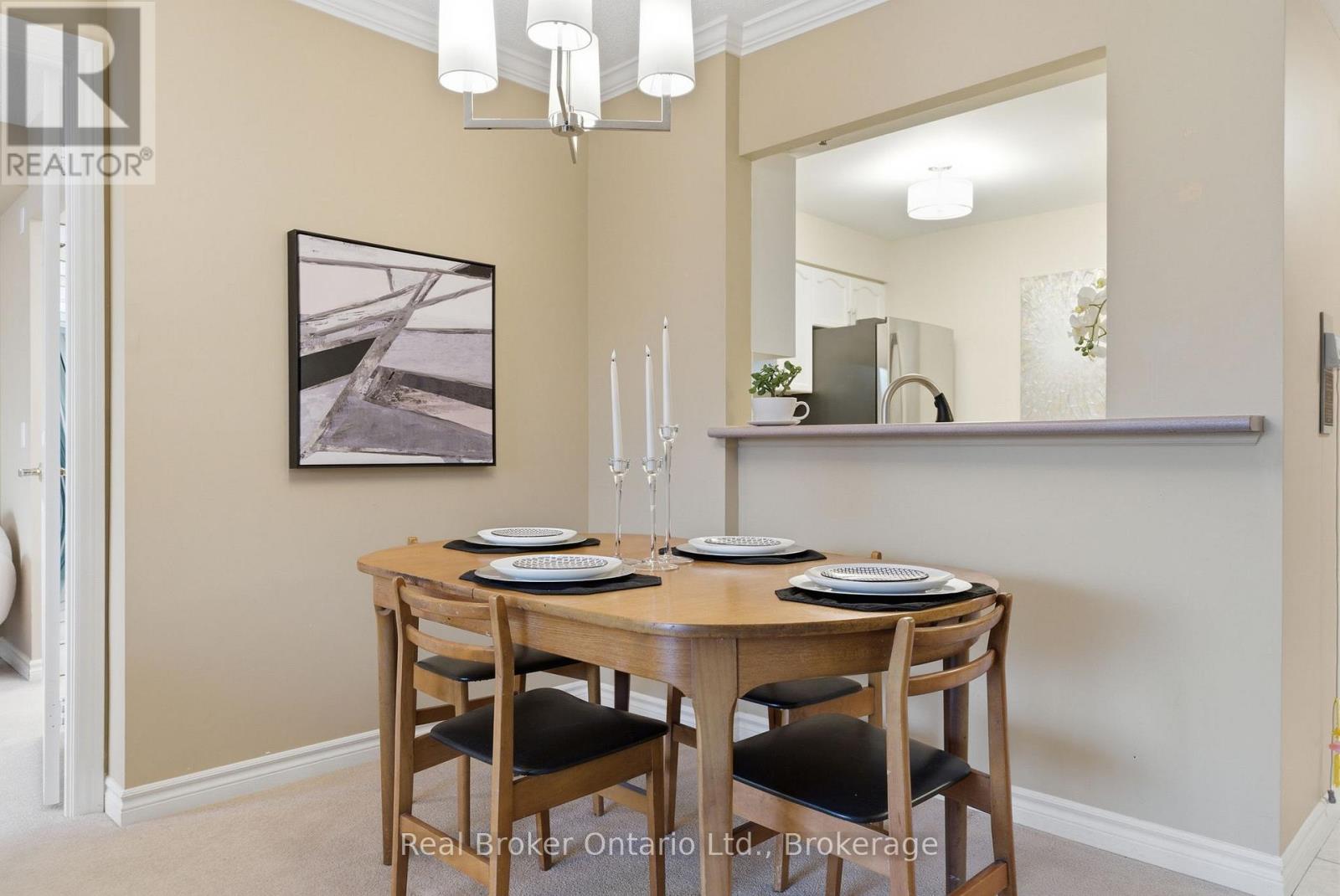 1217 - 100 Burloak Drive, Burlington, Ontario  L7L 6P6 - Photo 12 - W13005100