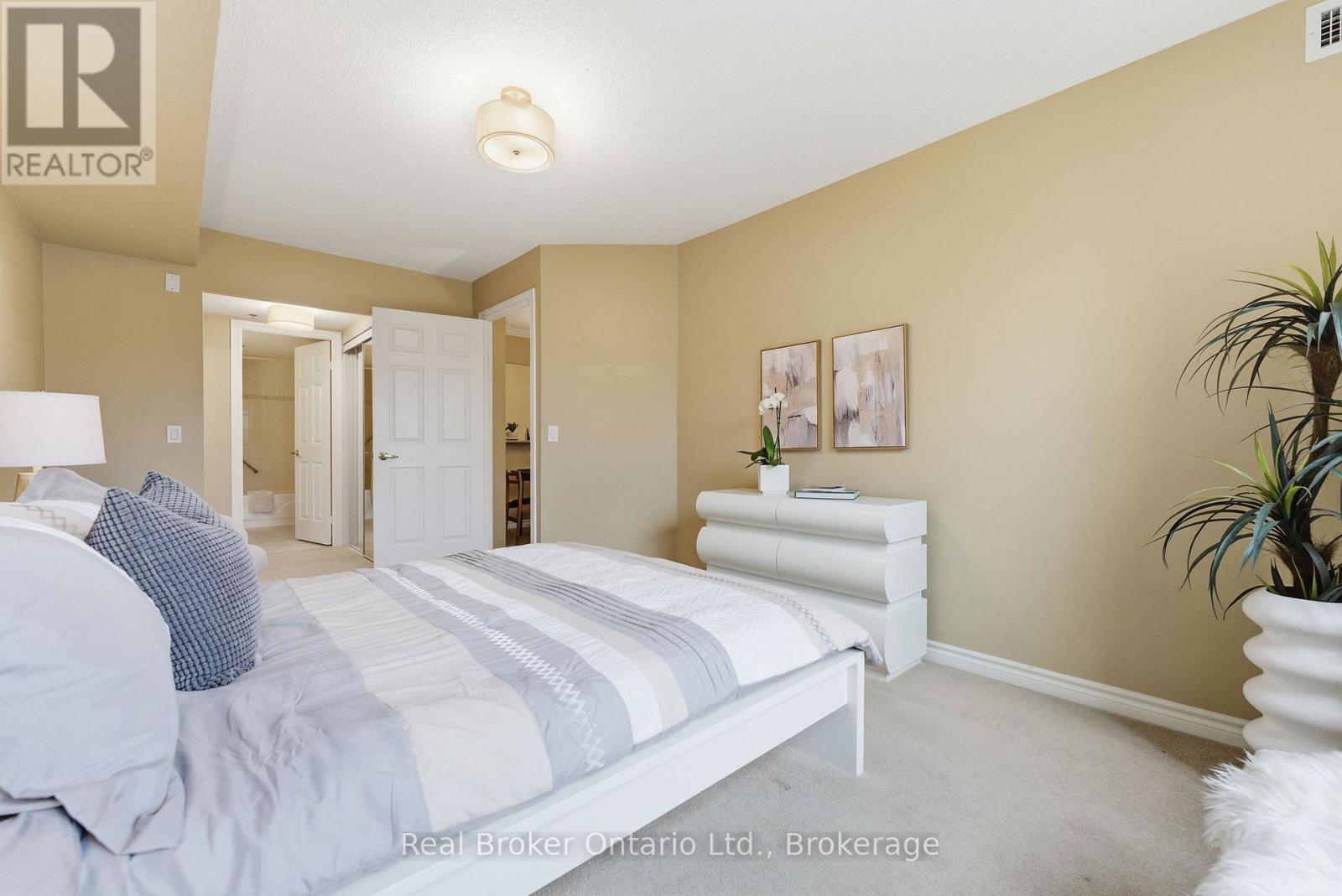 1217 - 100 Burloak Drive, Burlington, Ontario  L7L 6P6 - Photo 16 - W13005100