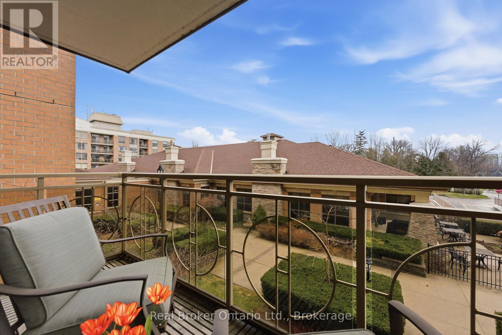 1217 - 100 Burloak Drive, Burlington, Ontario  L7L 6P6 - Photo 23 - W13005100