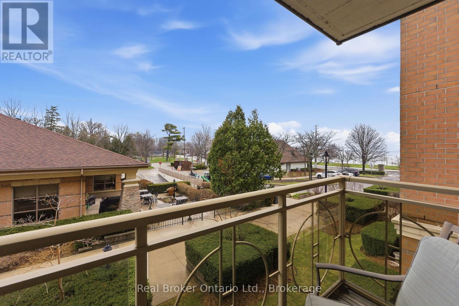 1217 - 100 Burloak Drive, Burlington, Ontario  L7L 6P6 - Photo 24 - W13005100