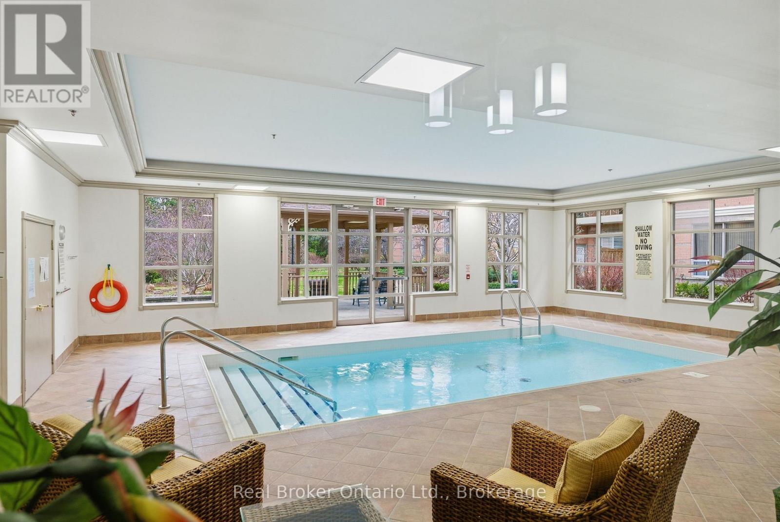 1217 - 100 Burloak Drive, Burlington, Ontario  L7L 6P6 - Photo 29 - W13005100