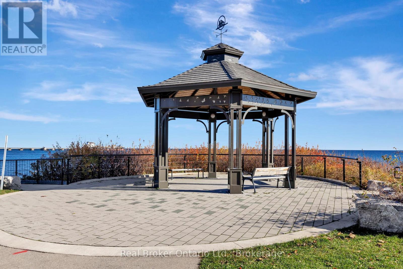 1217 - 100 Burloak Drive, Burlington, Ontario  L7L 6P6 - Photo 31 - W13005100