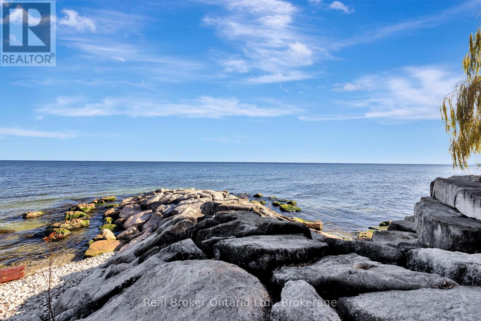 1217 - 100 Burloak Drive, Burlington, Ontario  L7L 6P6 - Photo 33 - W13005100