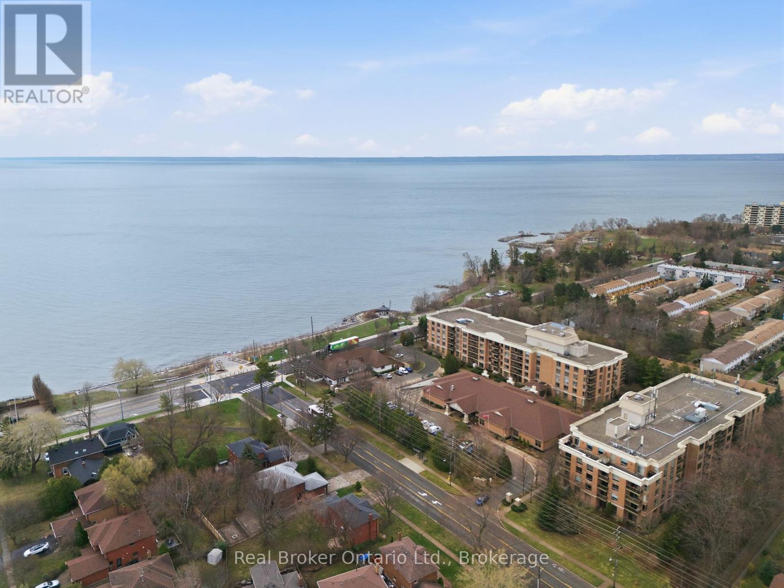 1217 - 100 Burloak Drive, Burlington, Ontario  L7L 6P6 - Photo 35 - W13005100