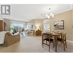 1217 - 100 BURLOAK DRIVE, Burlington, Ontario