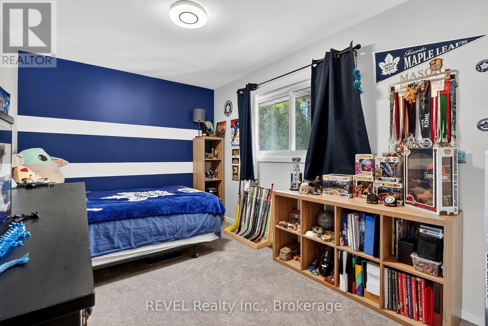 11 Tamarack Street, Welland, Ontario  L3C 4X6 - Photo 16 - X13005080